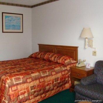 Executive Inn Of Arlington, Near At&T Stadium Room photo