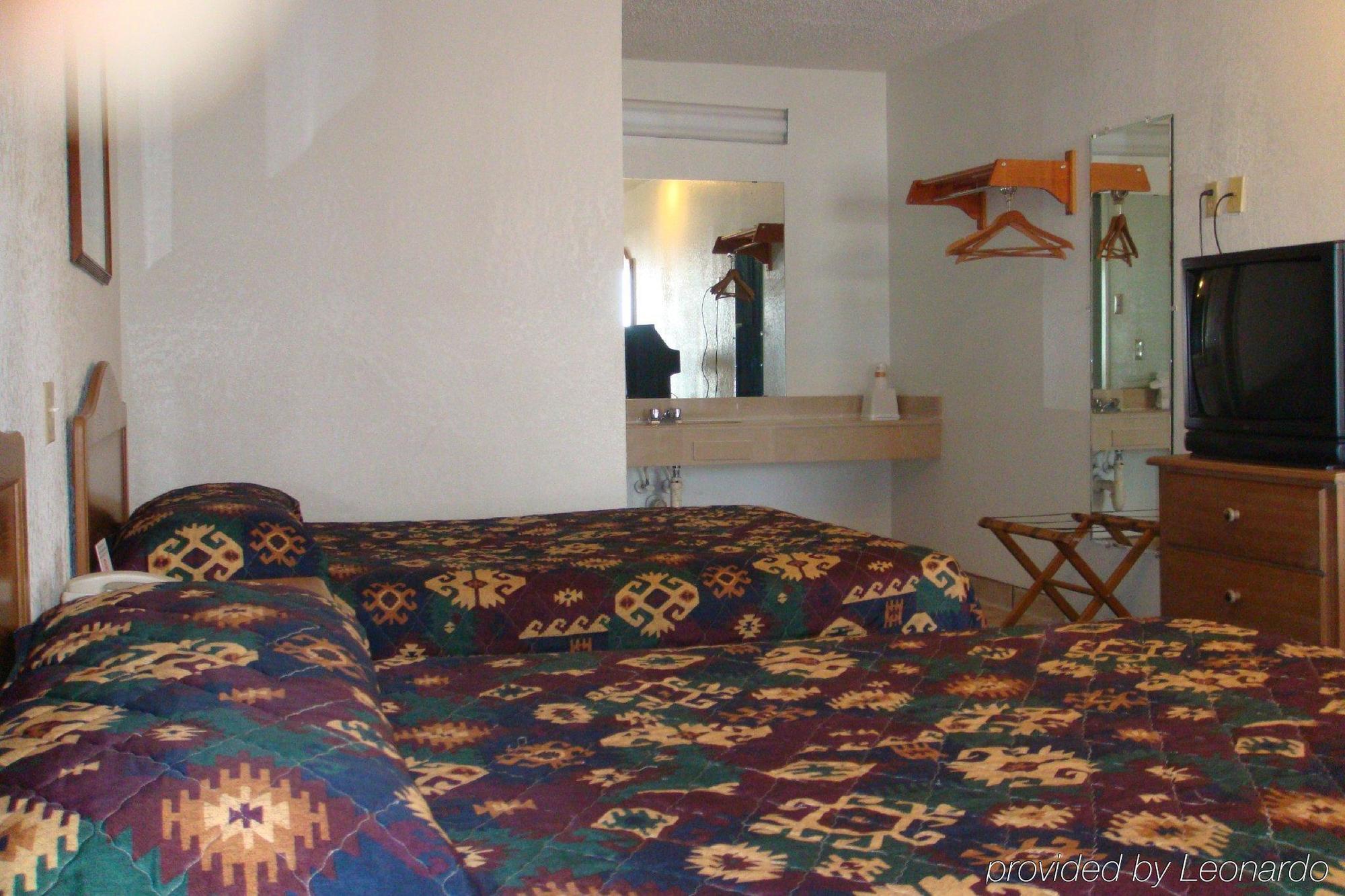 Executive Inn Of Arlington, Near At&T Stadium Room photo